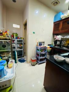 NHÀ HÒA HƯNG – 40 m2